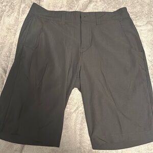 Gray Coastaoro shorts